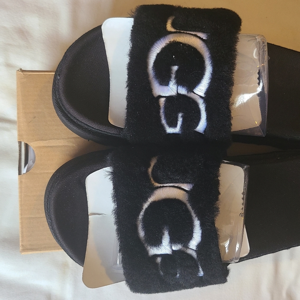 Shoes - Picture 5 of 6